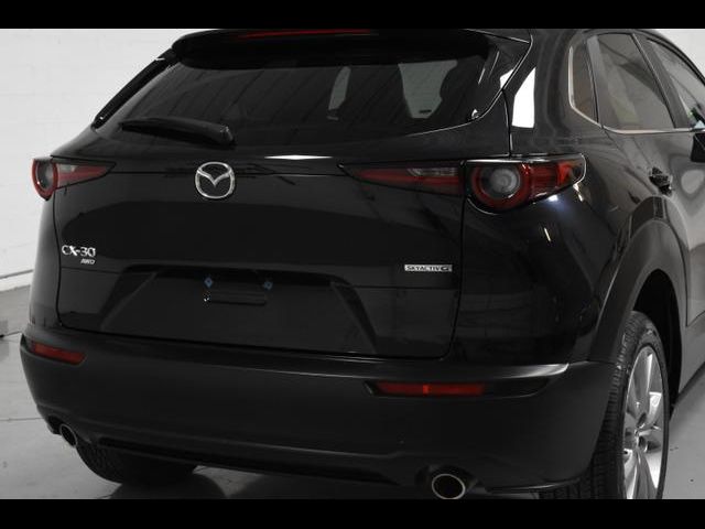 2023 Mazda CX-30 2.5 S Select Package