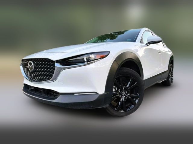 2023 Mazda CX-30 2.5 S Select Package