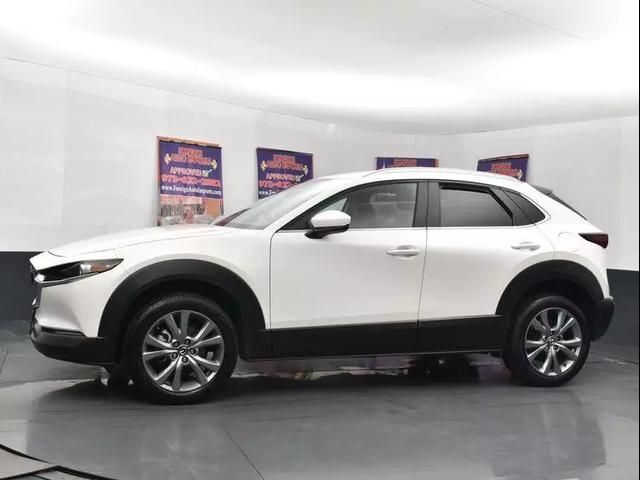 2023 Mazda CX-30 2.5 S Select Package