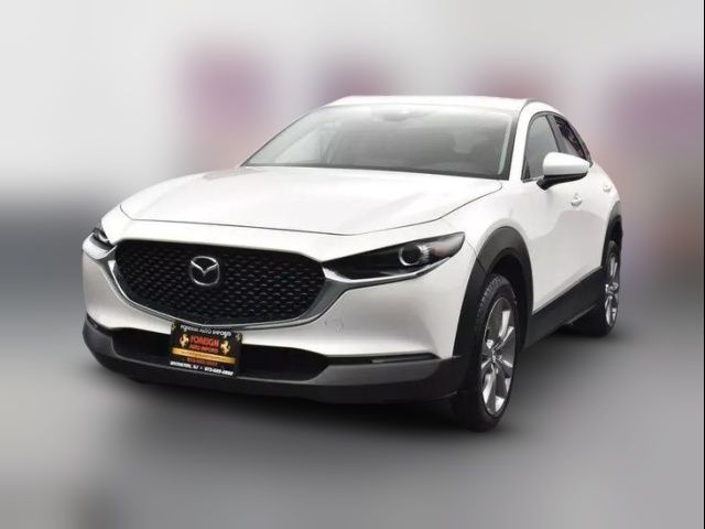 2023 Mazda CX-30 2.5 S Select Package