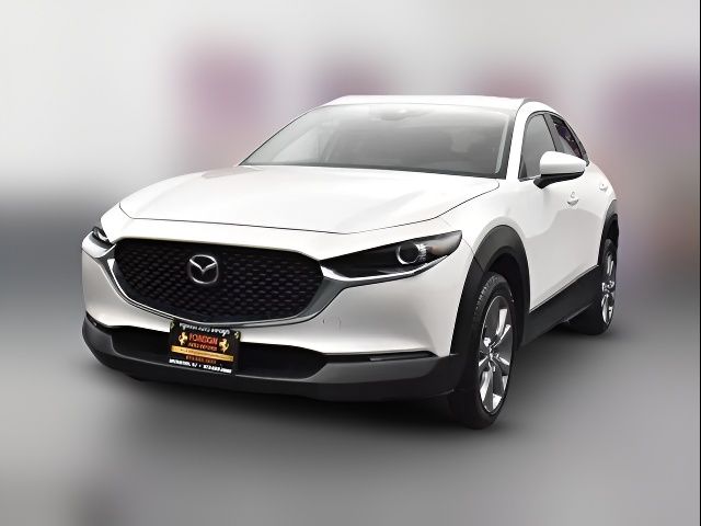 2023 Mazda CX-30 2.5 S Select Package