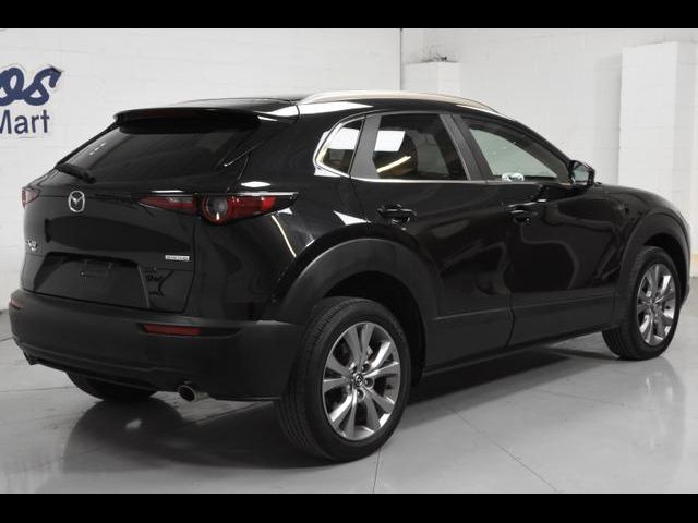 2023 Mazda CX-30 2.5 S Select Package