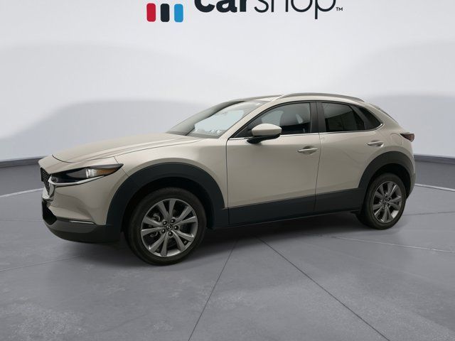 2023 Mazda CX-30 2.5 S Select Package