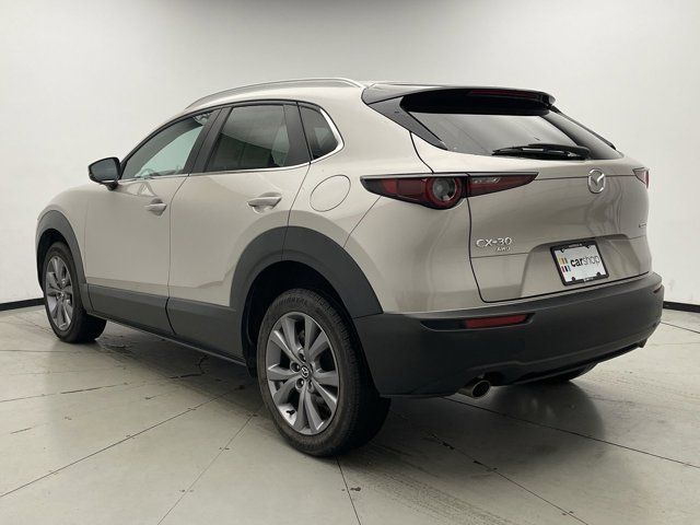 2023 Mazda CX-30 2.5 S Select Package