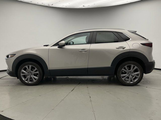 2023 Mazda CX-30 2.5 S Select Package