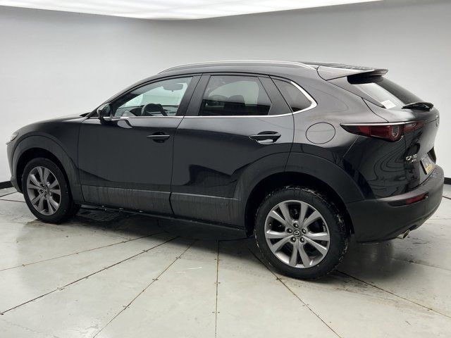 2023 Mazda CX-30 2.5 S Select Package