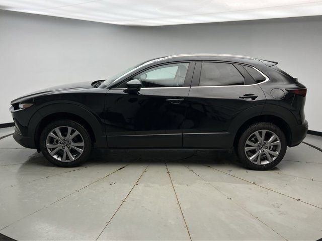 2023 Mazda CX-30 2.5 S Select Package