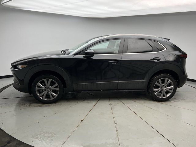 2023 Mazda CX-30 2.5 S Select Package