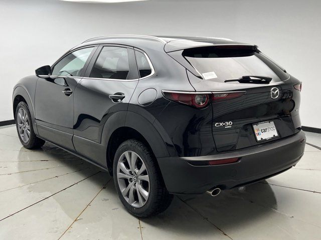 2023 Mazda CX-30 2.5 S Select Package