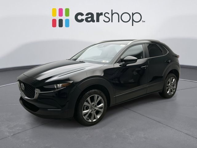 2023 Mazda CX-30 2.5 S Select Package