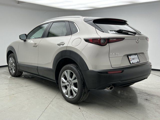 2023 Mazda CX-30 2.5 S Select Package