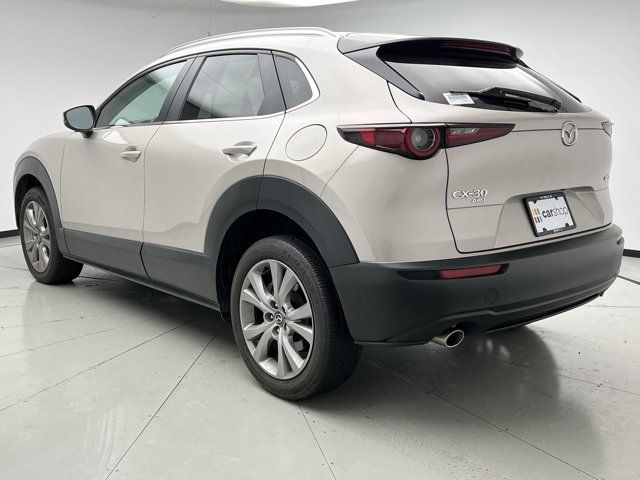 2023 Mazda CX-30 2.5 S Select Package