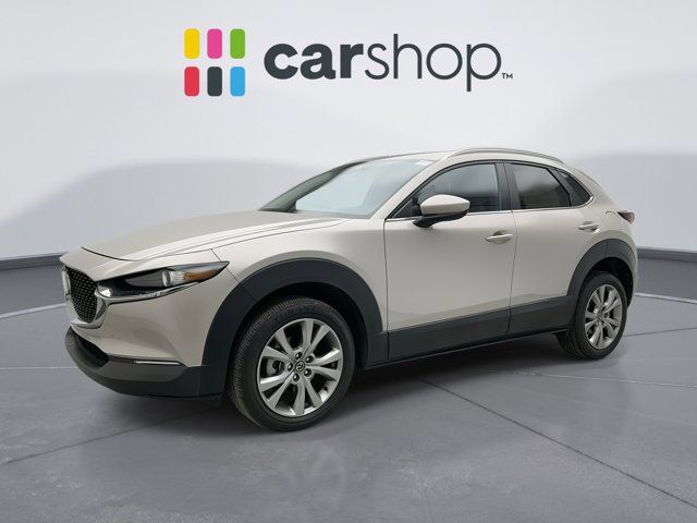 2023 Mazda CX-30 2.5 S Select Package