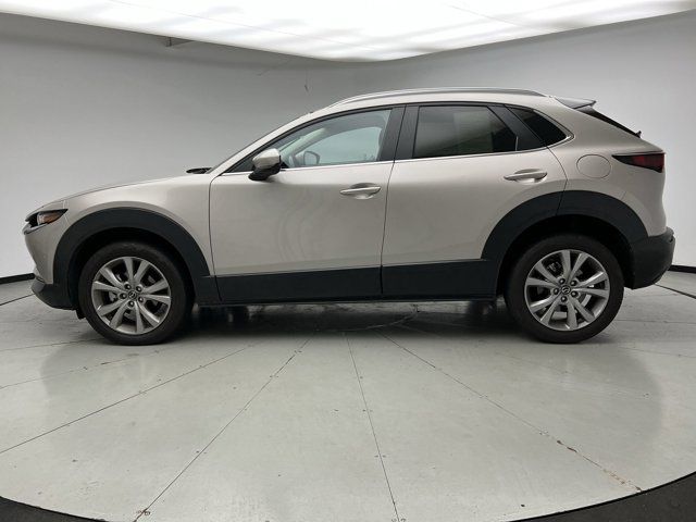 2023 Mazda CX-30 2.5 S Select Package