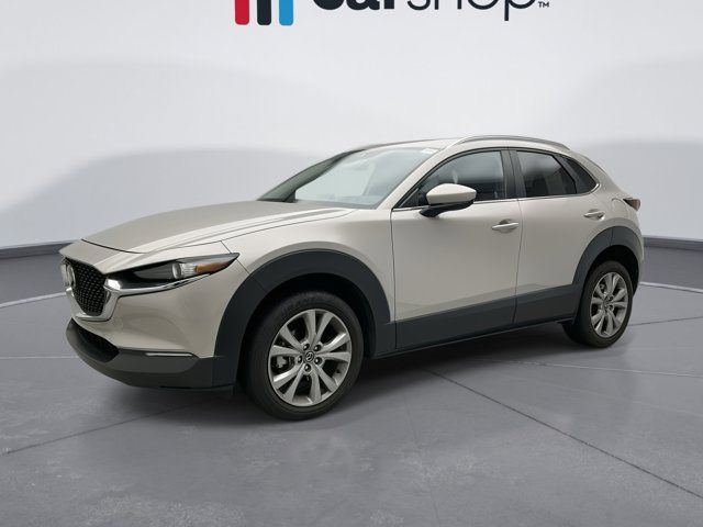 2023 Mazda CX-30 2.5 S Select Package