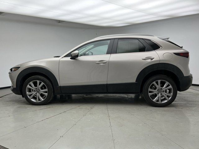 2023 Mazda CX-30 2.5 S Select Package