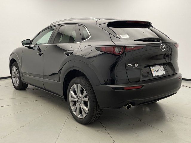 2023 Mazda CX-30 2.5 S Select Package