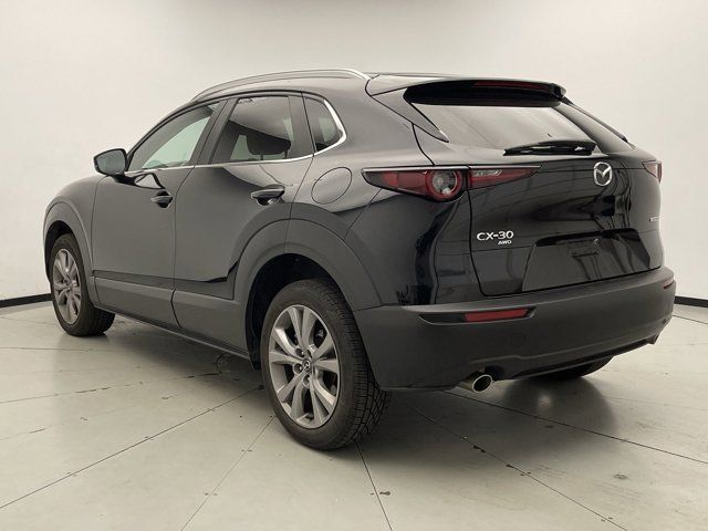 2023 Mazda CX-30 2.5 S Select Package