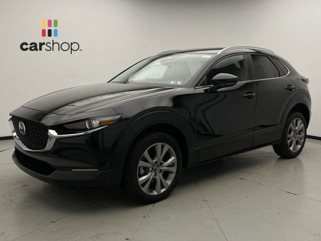 2023 Mazda CX-30 2.5 S Select Package