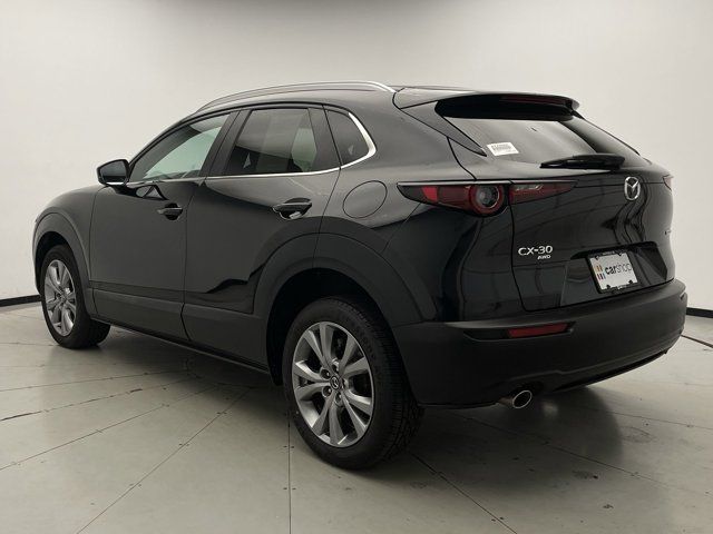 2023 Mazda CX-30 2.5 S Select Package