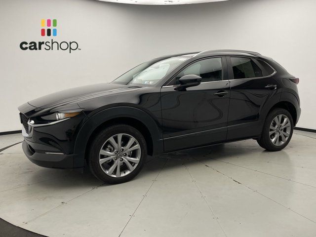 2023 Mazda CX-30 2.5 S Select Package