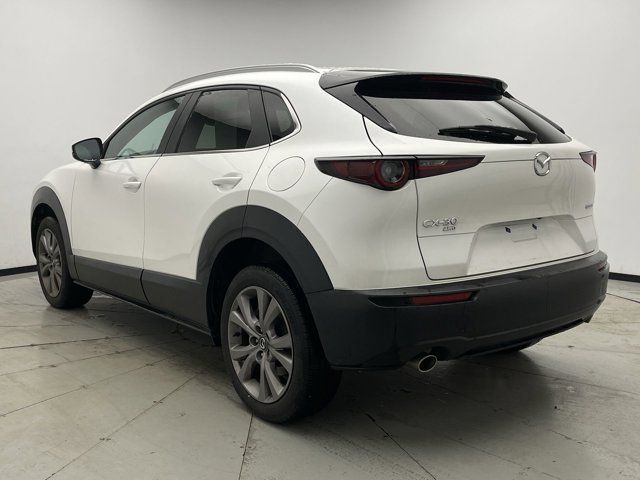 2023 Mazda CX-30 2.5 S Select Package