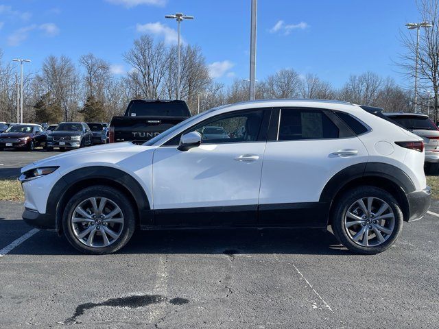 2023 Mazda CX-30 2.5 S Select Package