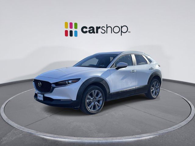 2023 Mazda CX-30 2.5 S Select Package