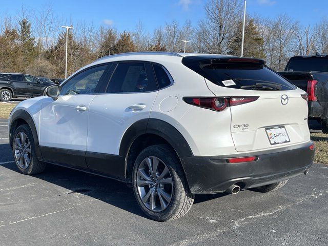 2023 Mazda CX-30 2.5 S Select Package