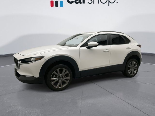 2023 Mazda CX-30 2.5 S Select Package