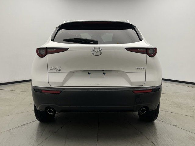 2023 Mazda CX-30 2.5 S Select Package