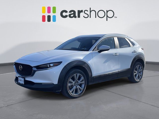 2023 Mazda CX-30 2.5 S Select Package