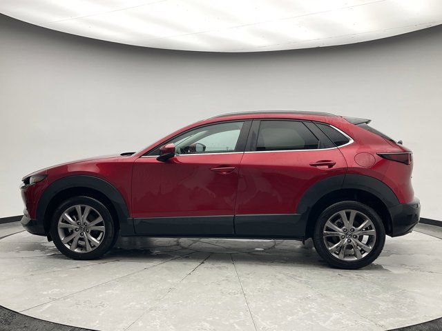 2023 Mazda CX-30 2.5 S Select Package