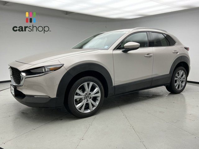 2023 Mazda CX-30 2.5 S Premium Package