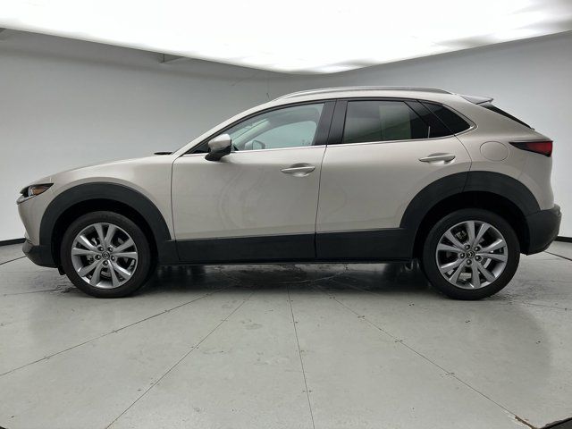 2023 Mazda CX-30 2.5 S Premium Package