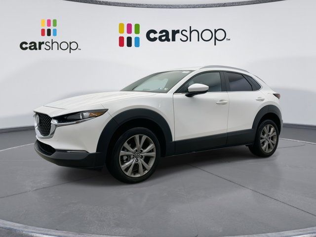 2023 Mazda CX-30 2.5 S Select Package