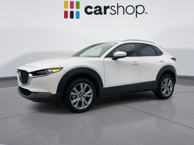 2023 Mazda CX-30 2.5 S Select Package