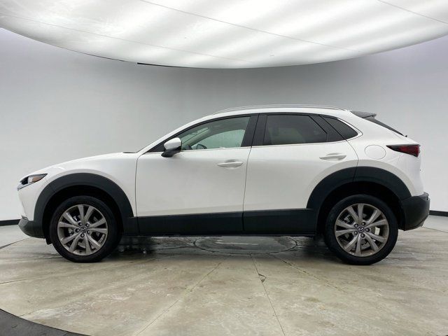 2023 Mazda CX-30 2.5 S Select Package