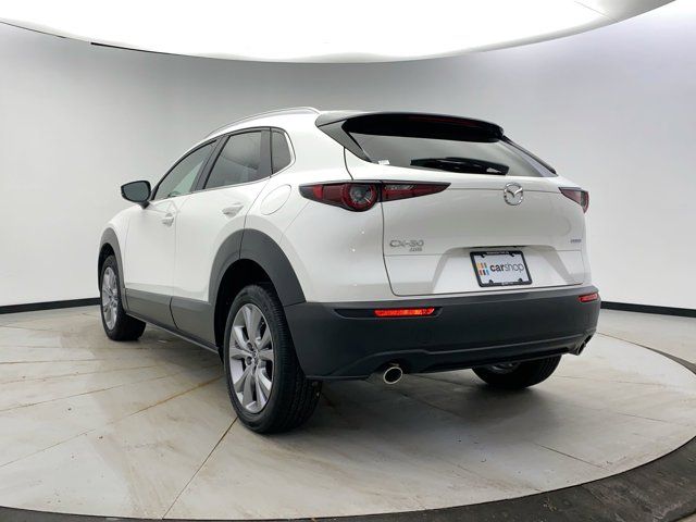 2023 Mazda CX-30 2.5 S Select Package