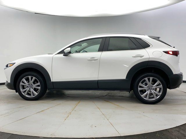 2023 Mazda CX-30 2.5 S Select Package