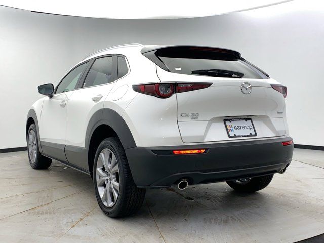 2023 Mazda CX-30 2.5 S Select Package