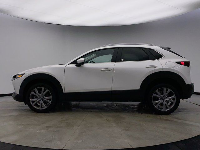 2023 Mazda CX-30 2.5 S Select Package