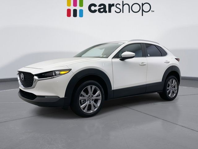 2023 Mazda CX-30 2.5 S Select Package