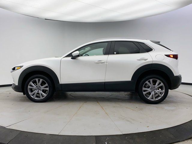 2023 Mazda CX-30 2.5 S Select Package