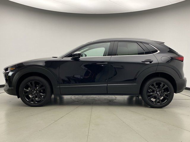 2023 Mazda CX-30 2.5 Turbo Premium Plus Package