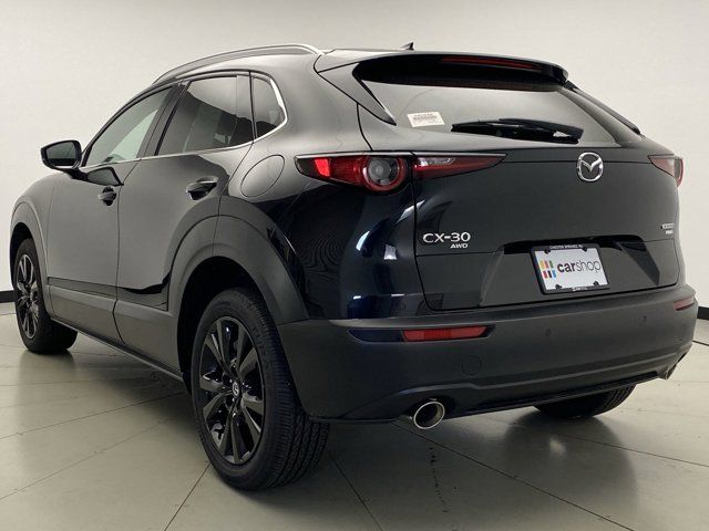 2023 Mazda CX-30 2.5 Turbo Premium Plus Package