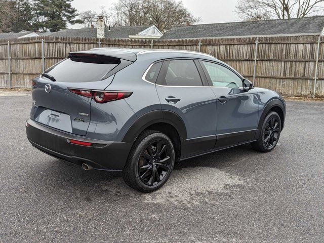 2023 Mazda CX-30 2.5 S Carbon Edition