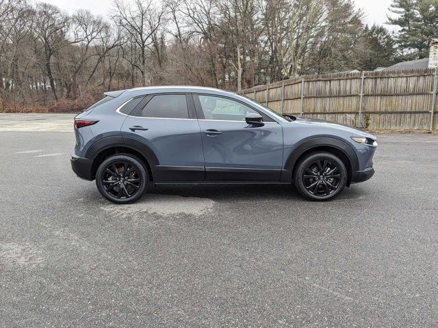 2023 Mazda CX-30 2.5 S Carbon Edition