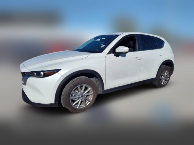 2023 Mazda CX-5 2.5 S