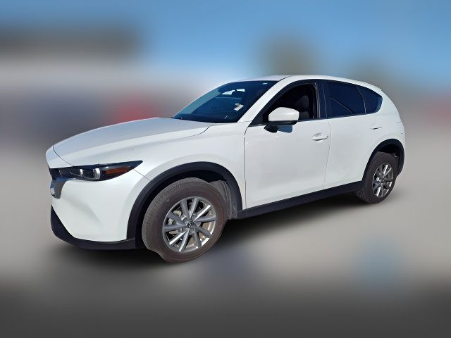 2023 Mazda CX-5 2.5 S